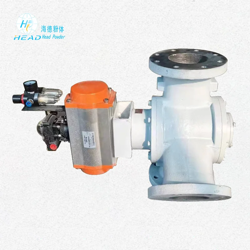 Ventilasi pengalih plug