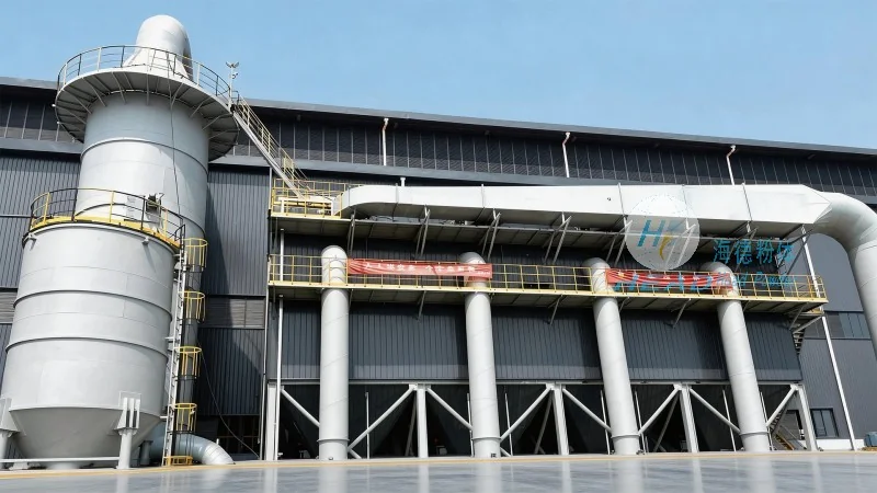 Rusia Oryol Pharmaceutical Powder Projek Pengangkutan Pneumatik Tanpa Debu Secara Automatik Sepenuhnya