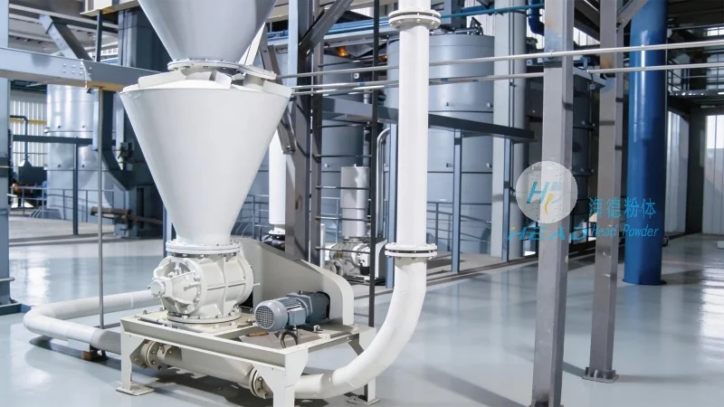 Projek Kejuruteraan Pengangkutan Fasa Terencerkan Tekanan Negatif Pelabuhan Klang Nano Powder Malaysia