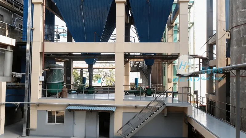 Penyelesaian pengangkutan berbahan serbuk aloi secara pneumatik