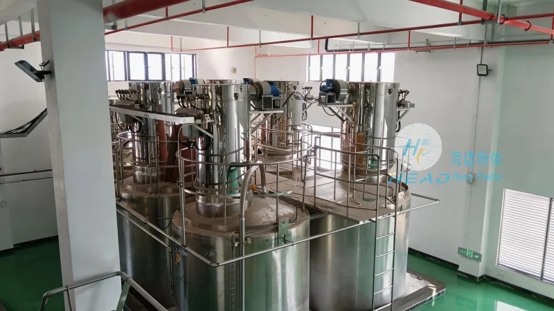 Prinsip Kerja dan Ciri-Ciri Peralatan Pemberian Bahan Automatik dan Pengangkutan