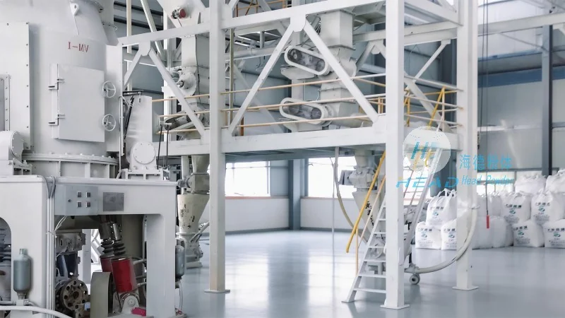 Rusia Oryol Pharmaceutical Powder Projek Pengangkutan Pneumatik Tanpa Debu Secara Automatik Sepenuhnya