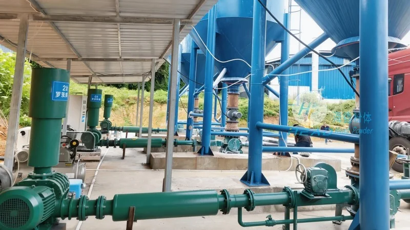 Projek Pencegahan Kontaminasi Silang Vakum Bubur Farmaseutikal An Giang Vietnam GMP
