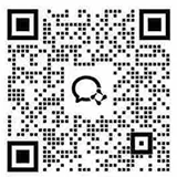 Kod QR konsultasi WeChat